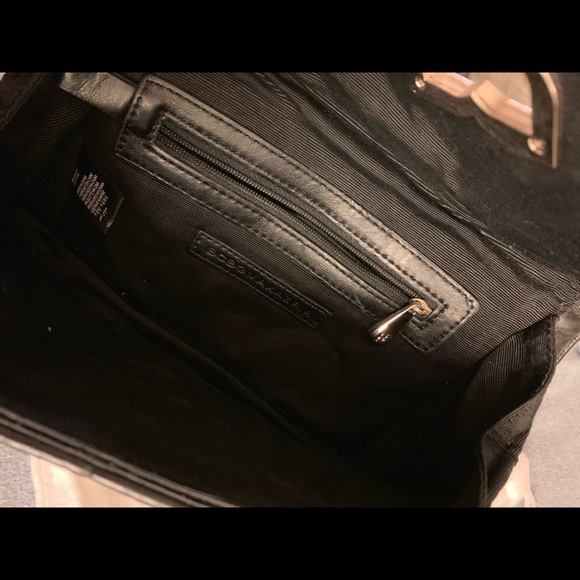 BCBG Studded Clutch - Picture 2 of 2